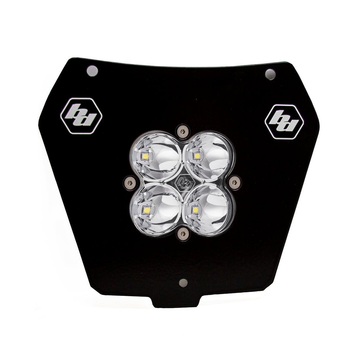 Squadron Pro (D/C) Headlight Kit