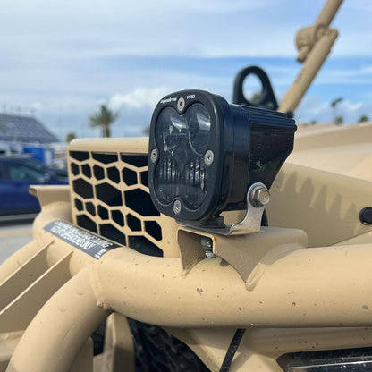 Squadron Pro Infrared LED Light Pod