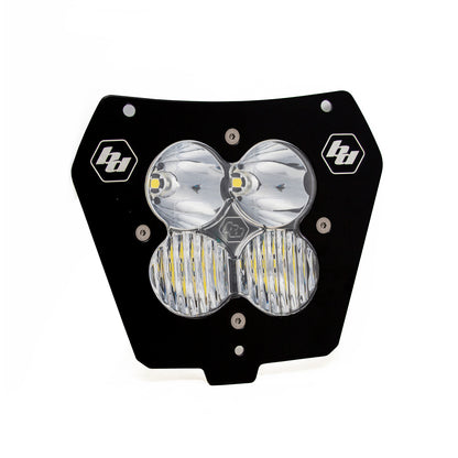 XL Pro (D/C) Headlight Kit