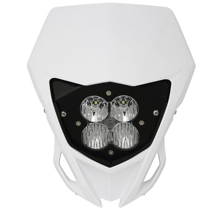 XL Pro Headlight Kit W/ Shell