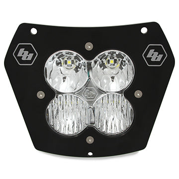 XL Pro (D/C) Headlight Kit