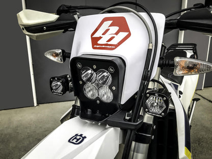 Moto S1 Auxiliary Light Kit