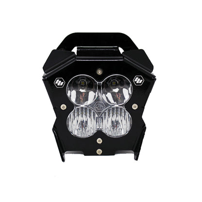 XL Pro (D/C) Headlight Kit