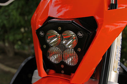 XL Pro (A/C) Headlight Kit