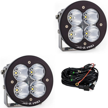 XL-R Pro LED Auxiliary Light Pod Pair