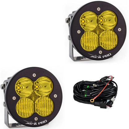 XL-R Pro LED Auxiliary Light Pod Pair