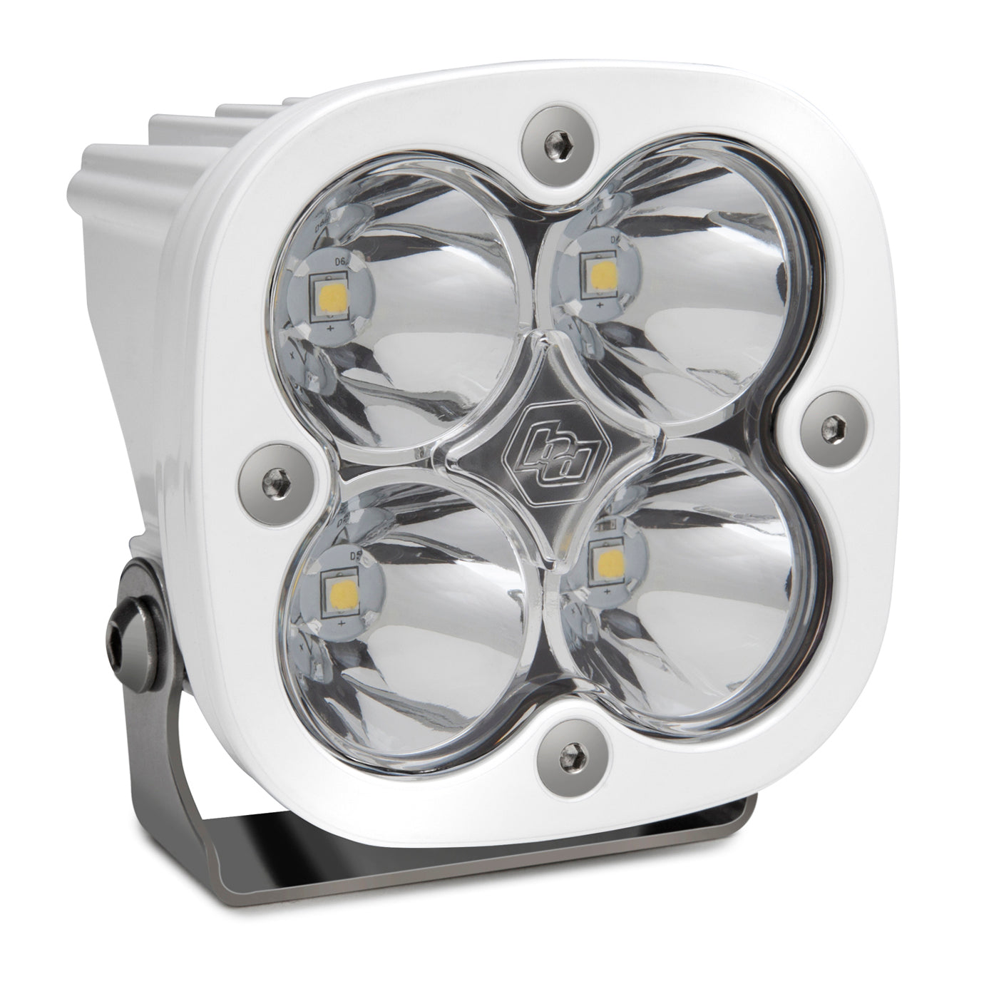 Squadron Sport White LED Auxiliary Light Pod