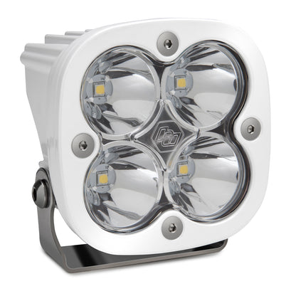 Squadron Sport White LED Auxiliary Light Pod