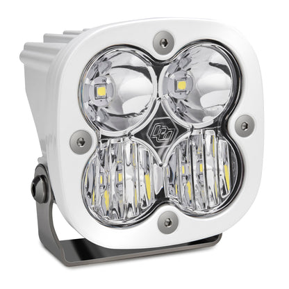 Squadron Sport White LED Auxiliary Light Pod