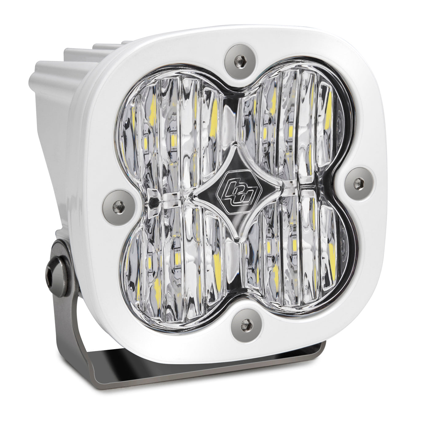 Squadron Sport White LED Auxiliary Light Pod