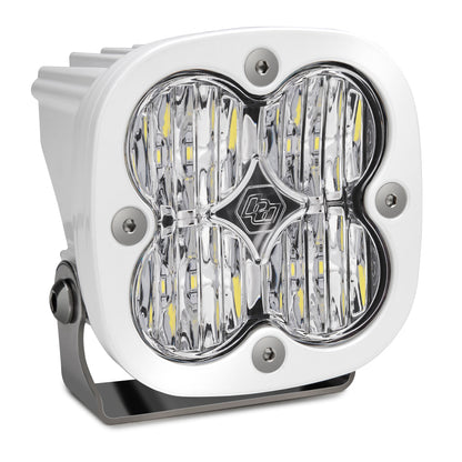 Squadron Sport White LED Auxiliary Light Pod