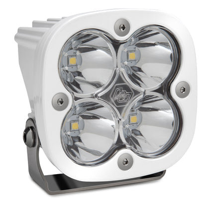 Squadron Sport White LED Auxiliary Light Pod