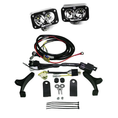 Squadron Sport Side Headlight Kit