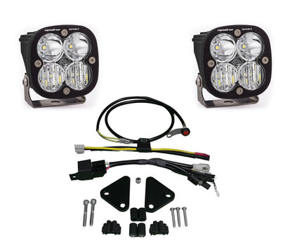 Squadron Sport Headlight Kit