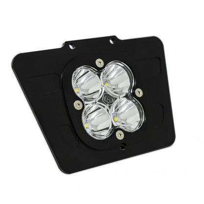 Squadron Sport (A/C) Headlight Kit