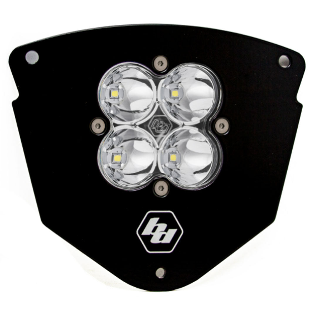 Squadron Sport (D/C) Headlight Kit