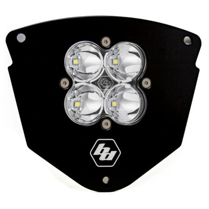 Squadron Sport (D/C) Headlight Kit
