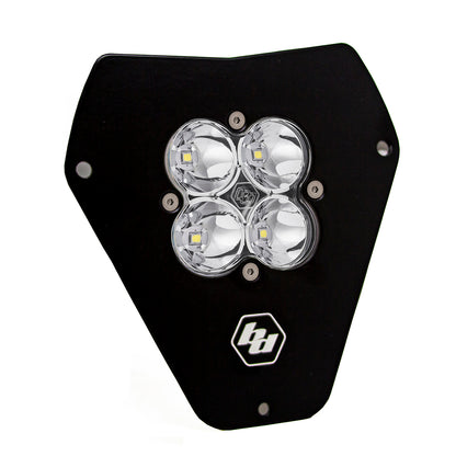 Squadron Sport (D/C) Headlight Kit
