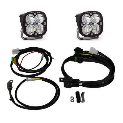 Squadron Sport Auxiliary Light Kit