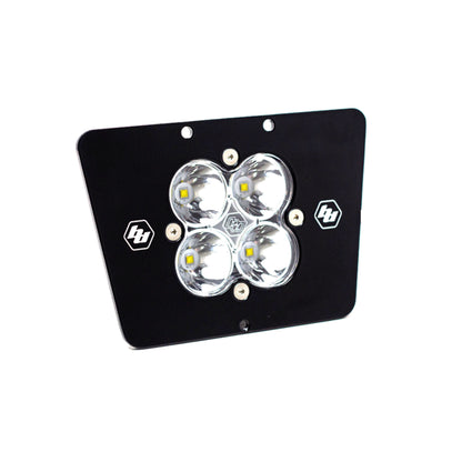 Squadron Sport (D/C) Headlight Kit