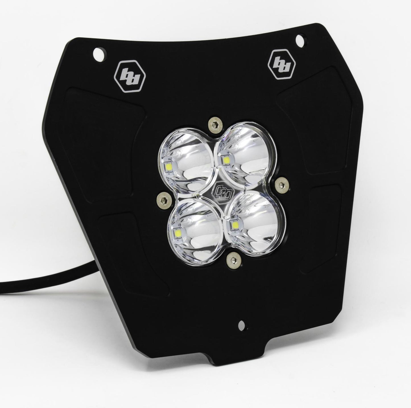 Squadron Sport (D/C) Headlight Kit