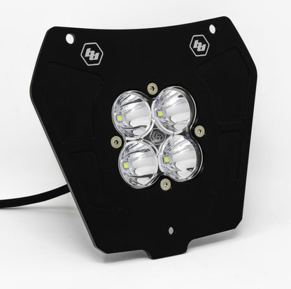 Squadron Sport (D/C) Headlight Kit