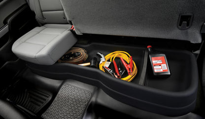 Husky Under Seat Storage Box 09051
