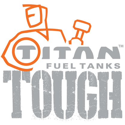 Fuel Sending Unit Adaption