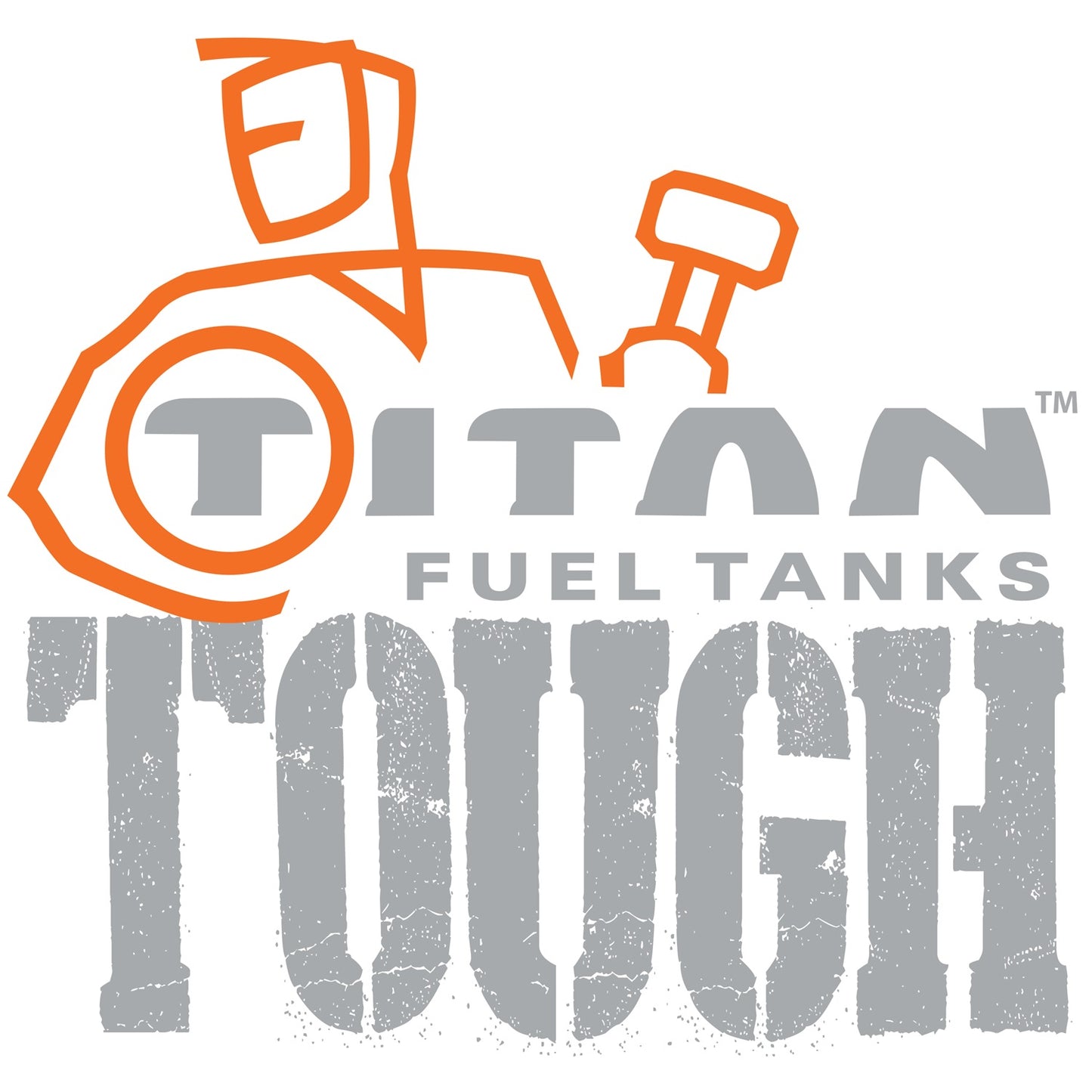 Fuel Tank Adaption Kit