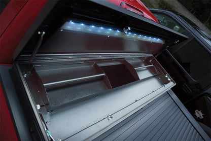 Truck Covers USA AX-604 Shop Tool Box