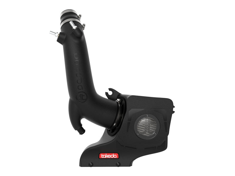 aFe Takeda Momentum Pro DRY S Cold Air Intake Systems 56-70024D