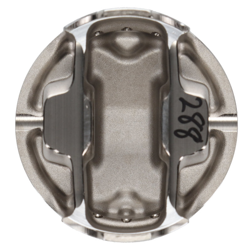 Wiseco Sport Compact Piston and Ring Kits K566M815