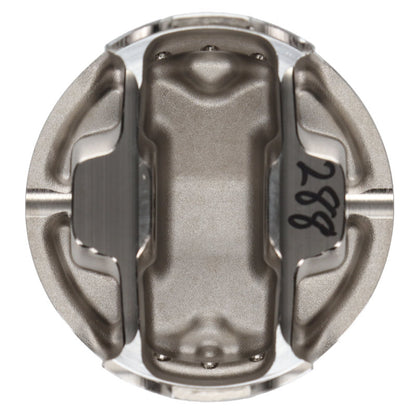 Wiseco Sport Compact Piston and Ring Kits K566M815