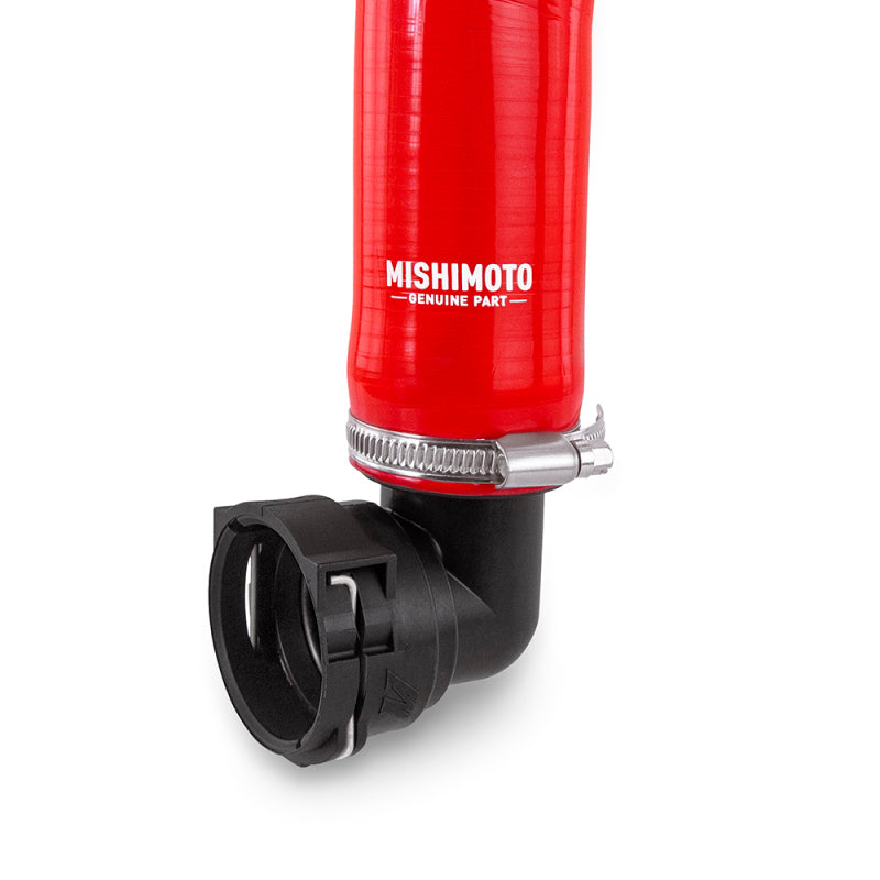 Mishimoto Silicone Hoses MMHOSE-F50-15RD