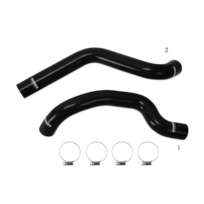 Mishimoto Radiator Hose Kits MMHOSE-WR6-07BK