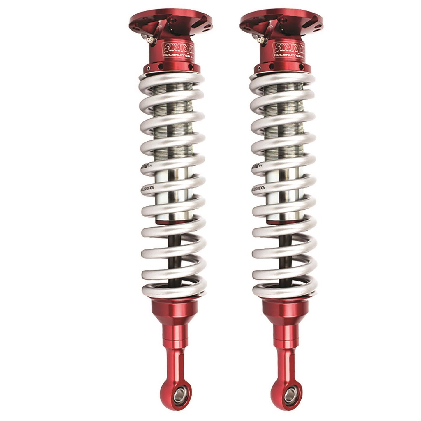 aFe Control Sway-A-Way Shocks 101-5600-06