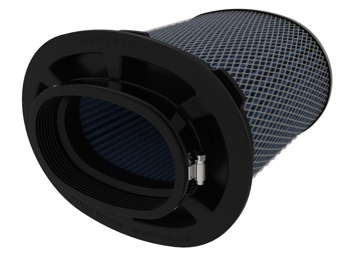 AFE Power Air Intake Kit Components 20-91208T