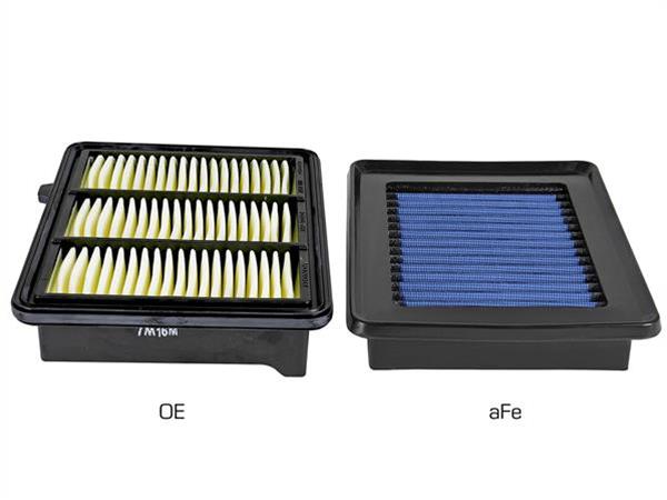 aFe Pro 5R Air Filter Elements 30-10287