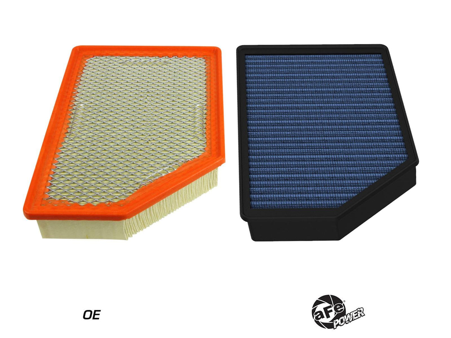 aFe Pro 5R Air Filter Elements 30-10325