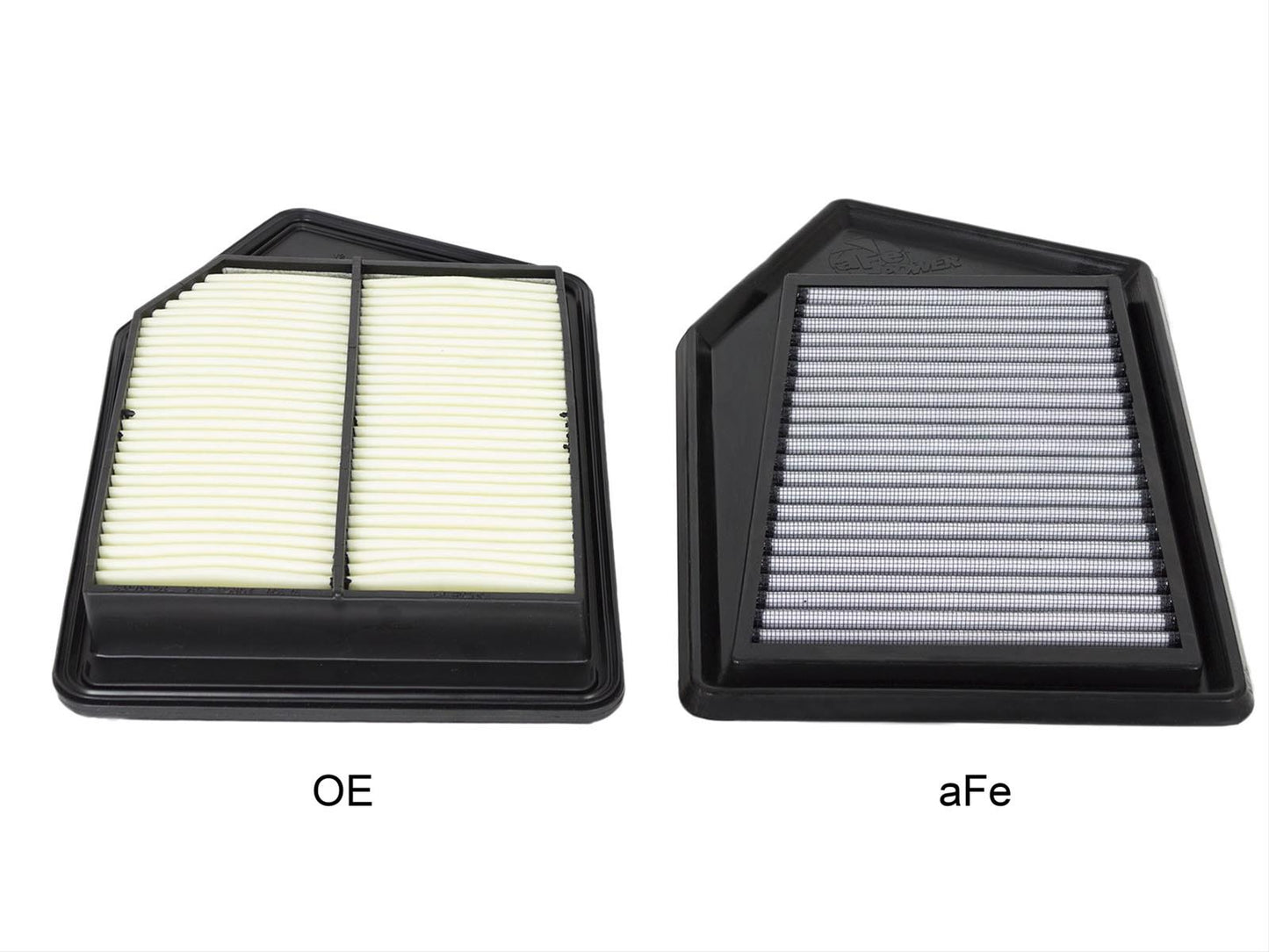 aFe Pro Dry S Air Filter Elements 31-10259