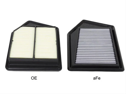 aFe Pro Dry S Air Filter Elements 31-10259