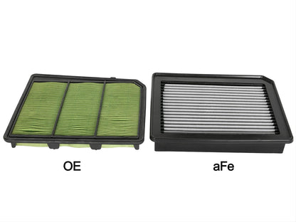 aFe Pro Dry S Air Filter Elements 31-10272