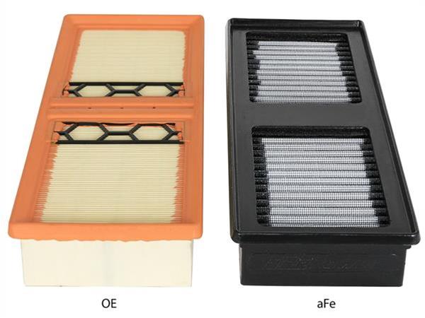 aFe Pro Dry S Air Filter Elements 31-10279