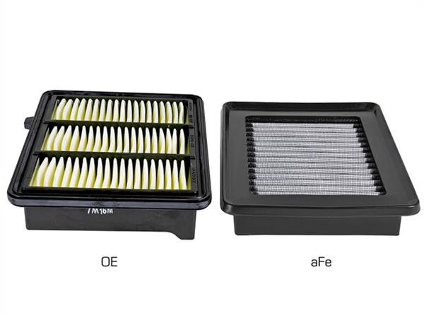 aFe Pro Dry S Air Filter Elements 31-10287