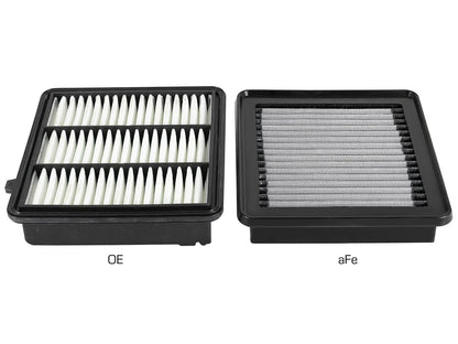 aFe Pro Dry S Air Filter Elements 31-10290