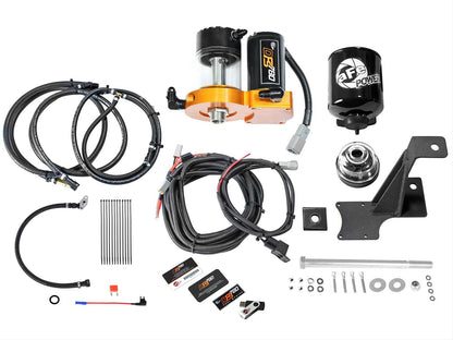 aFe DFS 780 Fuel Pumps 42-12021