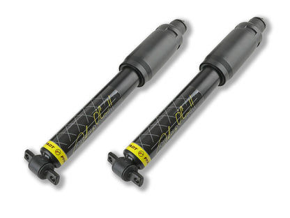 aFe Control Johnny O'Connell Shocks 420-401001FJ