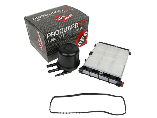 aFe Pro GUARD HD Fuel Filters 44-FF025