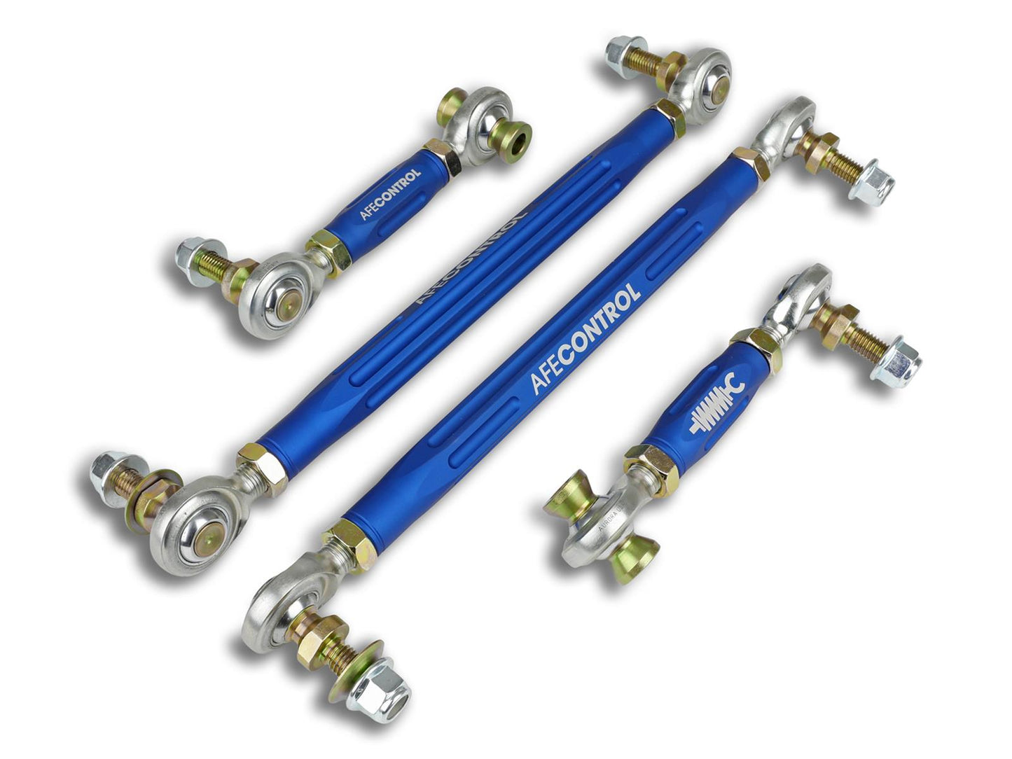 AFE Power Sway Bar End Links 442-502001-L
