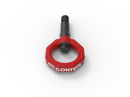 aFe Control Tow Hooks 450-721002-R